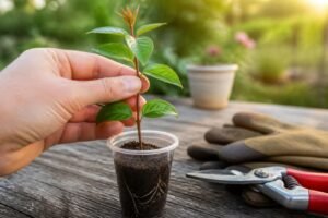 découvrez la méthode simple et efficace pour réussir la bouture d'abélia et obtenir de nouvelles plantes rapidement.