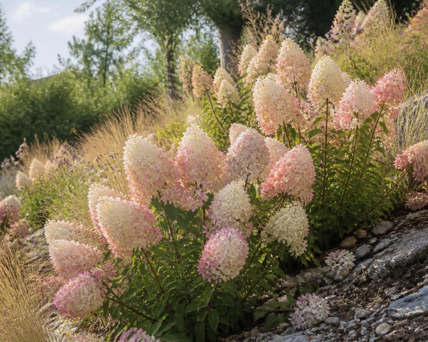 découvrez tout sur l'hortensia paniculata : conseils de plantation, techniques de taille efficaces et présentation des variétés principales pour sublimer votre jardin.