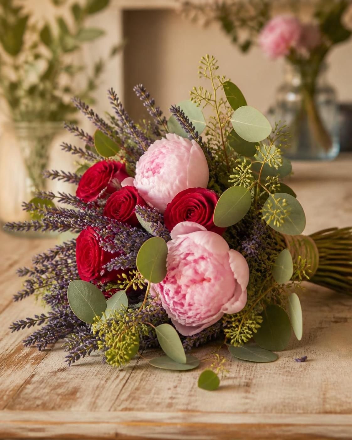 découvrez la signification secrète de chaque fleur grâce au langage des fleurs et exprimez vos émotions avec des bouquets uniques.