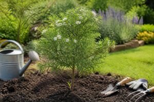 découvrez comment planter et entretenir le leptospermum, l'arbre à thé ornemental, pour embellir votre jardin avec ses fleurs délicates et son feuillage attrayant.