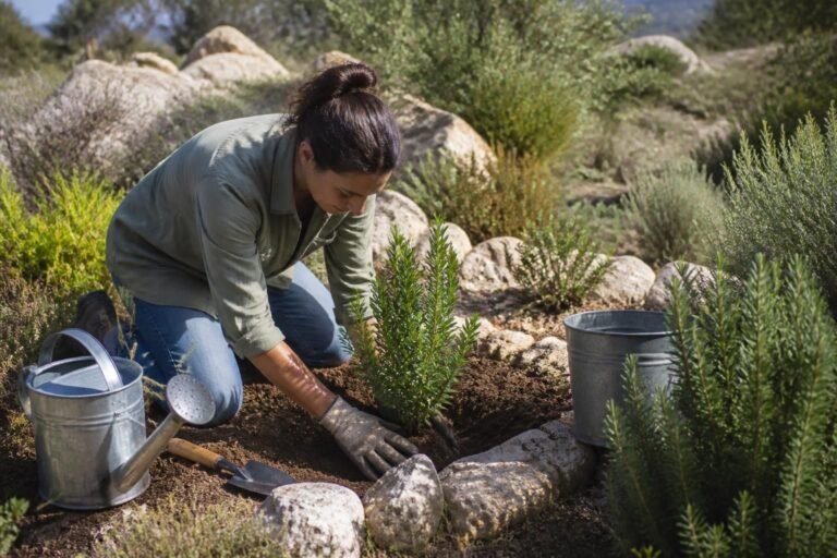 découvrez comment planter et entretenir le myrte de corse pour apporter une touche authentique du maquis à votre jardin, avec nos conseils pratiques et faciles à suivre.