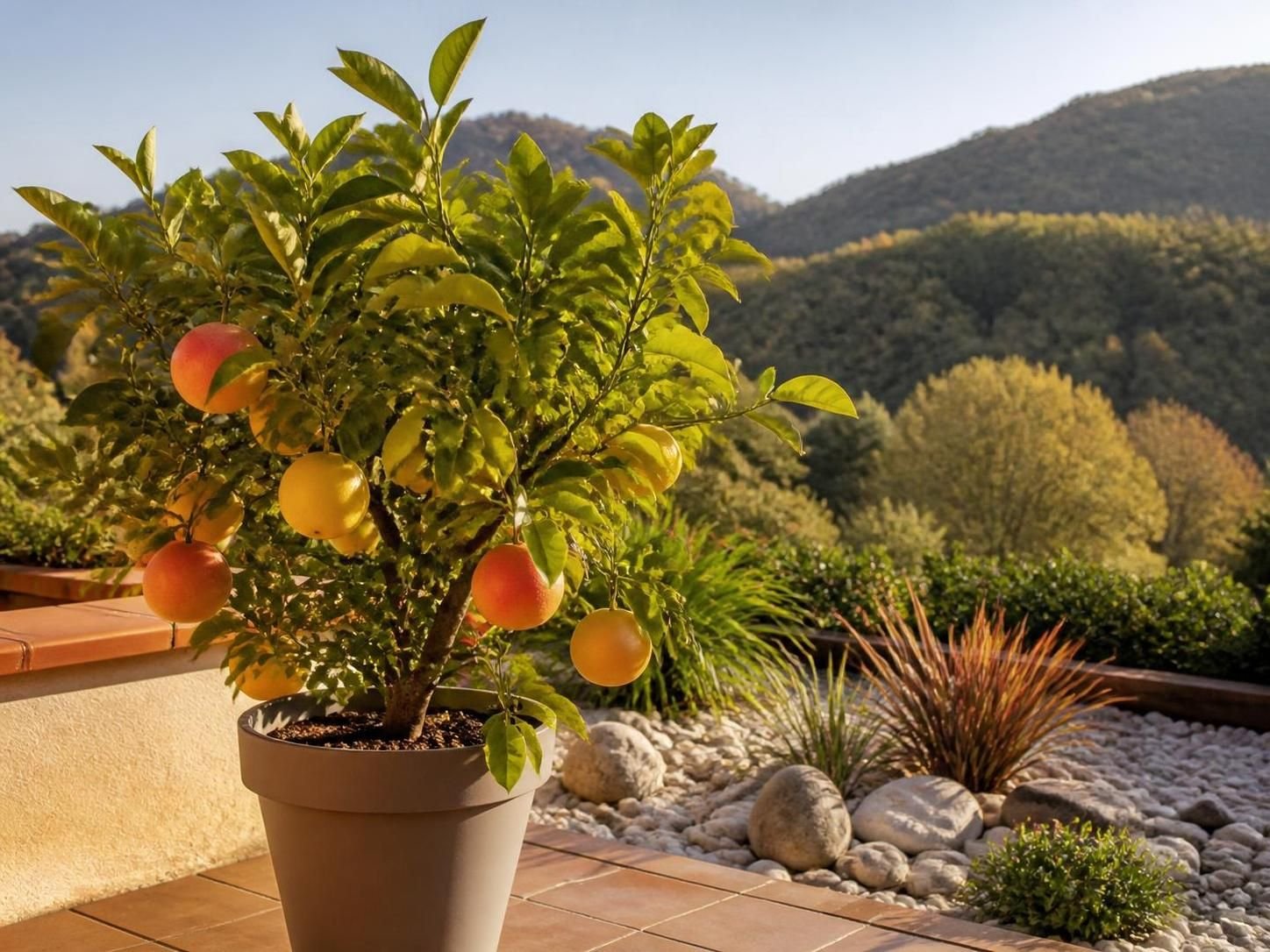 découvrez comment cultiver le pomélo, cet agrume géant, dans nos climats. conseils pratiques pour réussir sa culture et profiter de ce fruit délicieux chez vous.