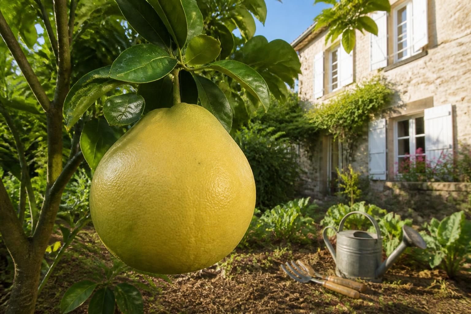 découvrez comment cultiver le pomélo, cet agrume géant, dans nos climats. conseils pratiques pour réussir sa culture et profiter de ses fruits savoureux chez vous.