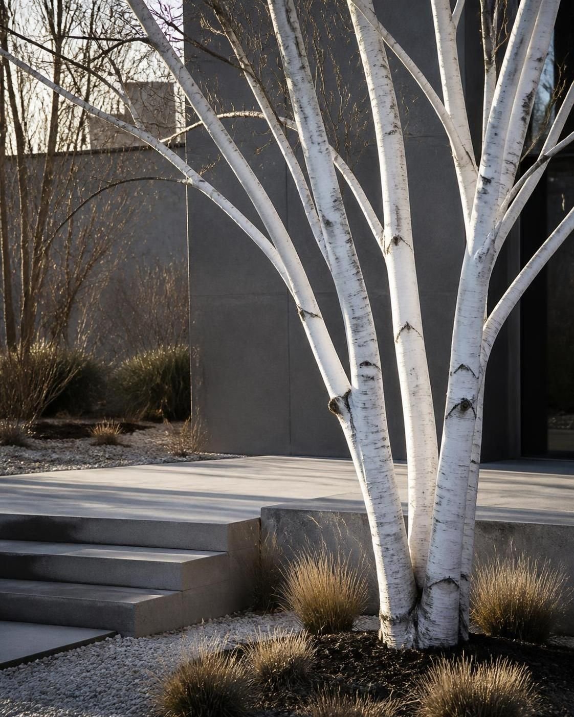 découvrez le betula utilis jacquemontii, un bouleau remarquable à l'écorce blanche immaculée, idéal pour embellir jardins et espaces naturels avec élégance et originalité.