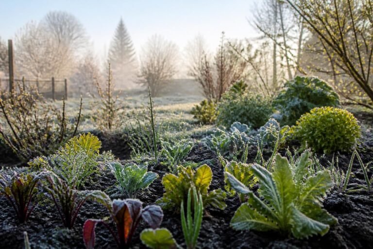 découvrez les dates des saints de glace et leurs véritables impacts sur votre jardin pour mieux protéger vos plantations des gelées tardives.
